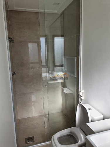 Imagem 18 de 30 de Apartamento Com 3 Dormitórios À Venda, 170 M² Por R$ 1.200.000,00 - City Parque - Itu/sp - Ap0560
