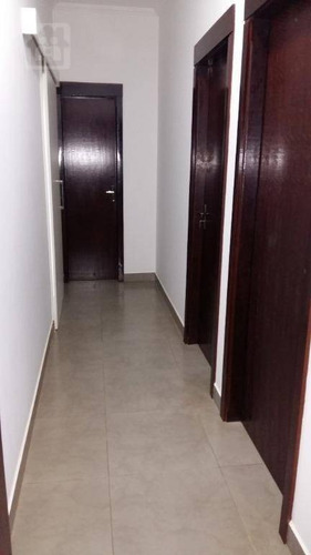 Imagem 30 de 30 de Casa À Venda, 220 M² Por R$ 470.000,00 - Concórdia I - Araçatuba/sp - Ca1043