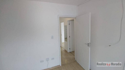 Apartamento 3 Dormitórios Em Cotia - Ap0972