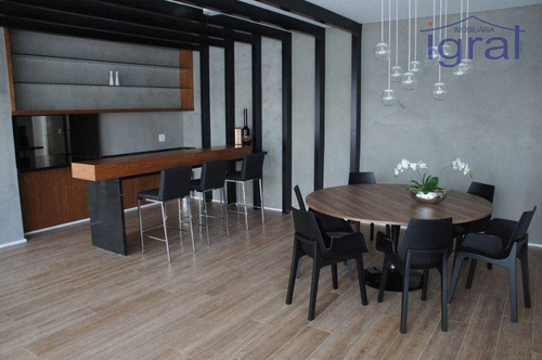Imagem 13 de 20 de Apartamento Mobiliado - Ap1389