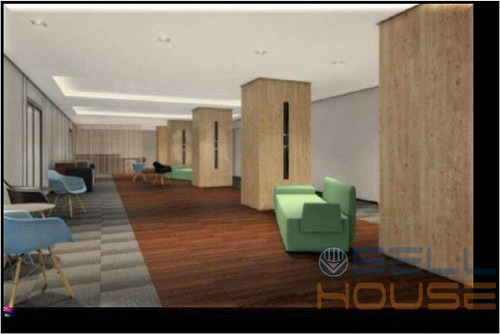 Imagem 6 de 9 de Sala - Baeta Neves - Ref: 21360 - L-21360