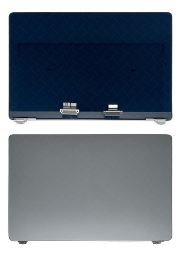Pantalla Lcd Completa For Macbook Pro 14 M1 2021 A2442 Gris