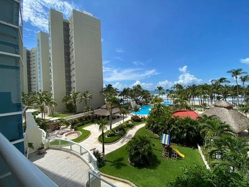 Imagen 1 de 14 de Oportunidad De Inversión En Oasis Playa Diamante Acapulco!!