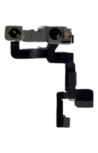 Flex Camara Frontal Compatible Con iPhone 11 Orig Oem