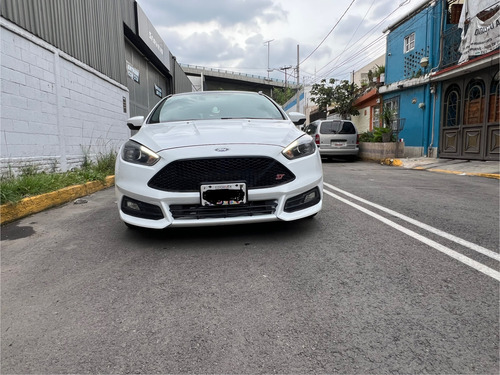 Ford Focus Focus st