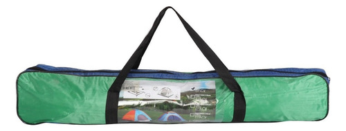 Igloo Carpa Tienda Impermeable Camping Para 1 Persona