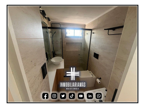 Apartamento Alquiler Montevideo Imas.uy - N (ref: Ims-30033)