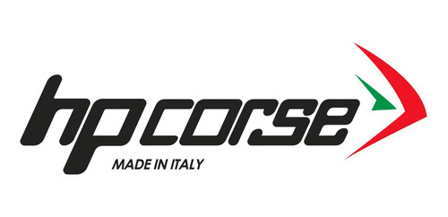 Imagen 2 de 3 de Decatalizador Curva Hp Corse Ktm 790 Adv / Duke 790