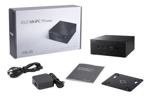 Imagen 8 de 9 de Mini Pc Asus Ryzen 7 4700u Pn50-bbr066md