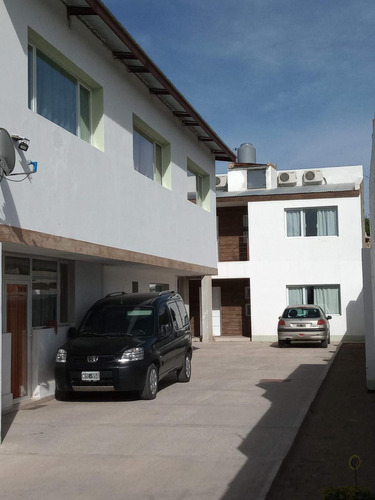 Complejo De Departamentos En General Roca
