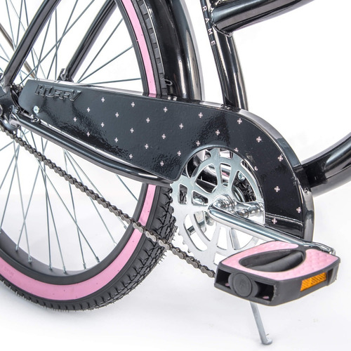 Bicicleta Huffy Cranbrook R26 Para Dama Nuevos Colores