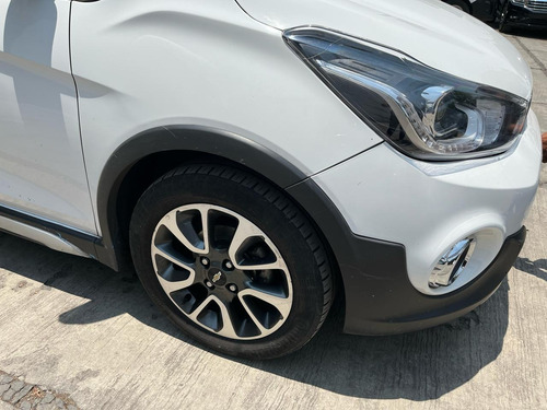 Chevrolet Spark 1.4 Active Mt