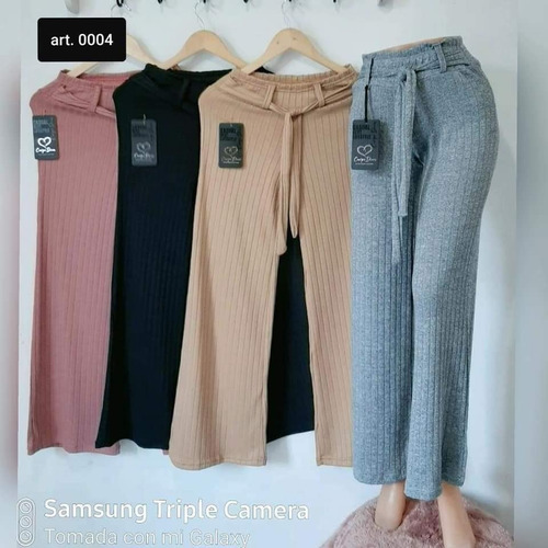 Indumentaria Femenina