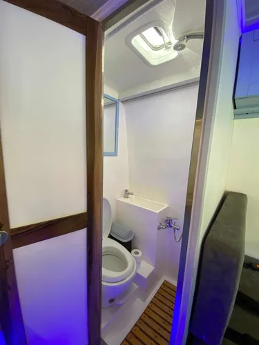 Alquiler De Motorhome