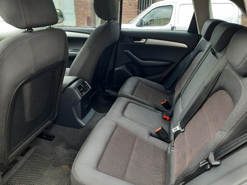 Audi Q5 2.0 Tfsi Stronic Quattro Security 252cv