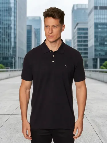Camisa Reserva Masculino Polo Regular Essence