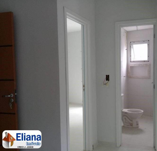 Apartamentos S/condomínio 2 Dormitórios - Parque Novo Oratório - Ma5638