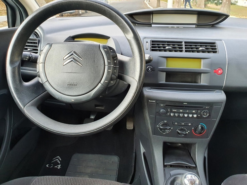 Imagem 9 de 15 de Citroen C4 Glx 1.6 - 2010