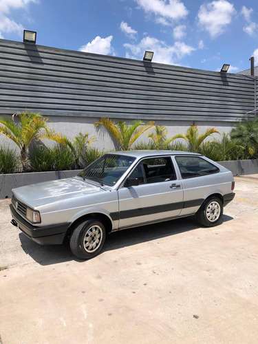 Volkswagen Gol Ap 1.8