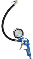 Comprar Manômetro De Pressão Calibrador De Pneu Tc-4 220 Psi\u002F15 Bar