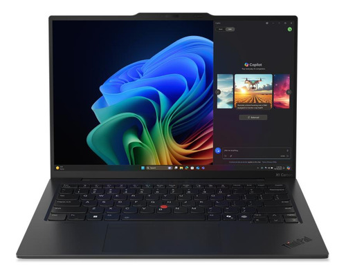 Notebook Lenovo X1 Carbon Intel Core Ultra 7 32gb 1tb W11pro