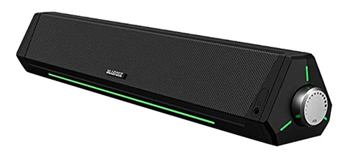 Bluedee Barra De Sonido Gamer Para Computadora Sk010