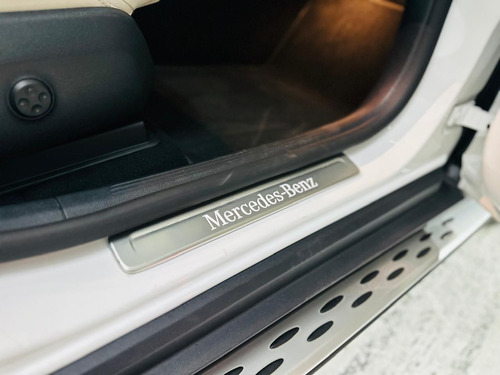 Mercedes-Benz Clase GLC 2.0 300 4Matic At