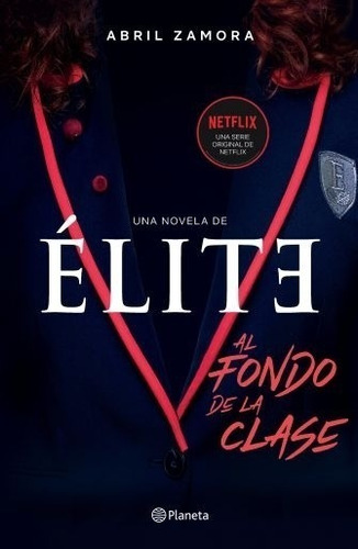 Libro Elite Al Fondo De La Clase