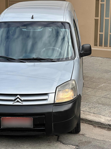 Citroën Berlingo 1.6 Bussines Hdi 92cv Am54