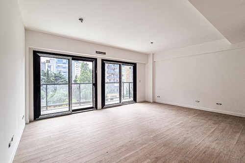 Venta Departamento Monoambiente A Estrenar Al Contrafrente Balcón Amenities Caballito