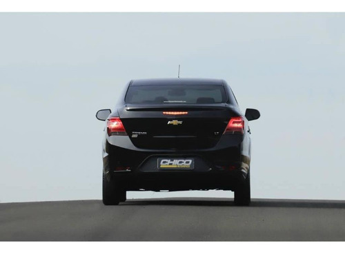 Imagem 5 de 15 de Chevrolet Prisma Lt 1.4 Flex