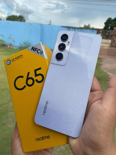 Realme 256gb
