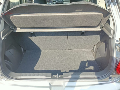 Suzuki Swift 1.0 Booster Jet Mt
