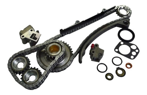 Kit Cadena Nissan Altima 2.4 1992 1993 1994 1995 1996