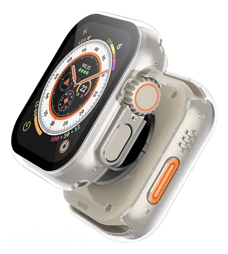 Smartwatch Reloj Digital Inteligente I9 Ultra Max