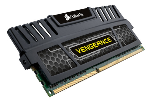 Memoria RAM 16GB 2x8GB Corsair CMZ16GX3M2A1600C10 Vengeance
