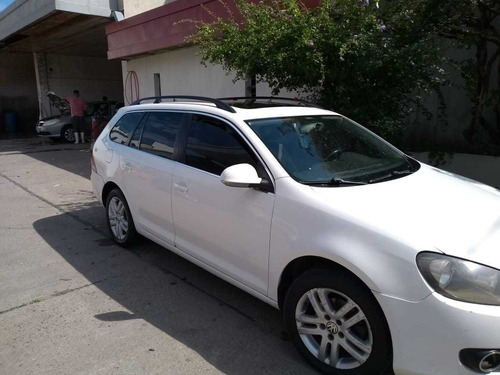 Volkswagen Vento Variant 2.0 Tdi