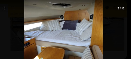 Imagen 7 de 13 de Custom Compas Ht Año 2016 2 X 200hp Nafta Nautica Favarolo
