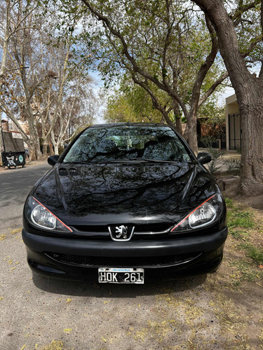 Peugeot 206 1.4 Generation Plus 75cv