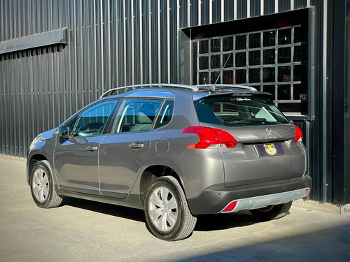 Peugeot 2008 1.6 Allure