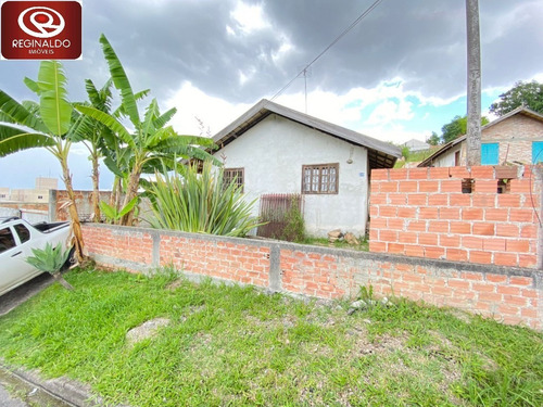 Imagem 2 de 9 de Casa Residencial Para Venda - 13160253