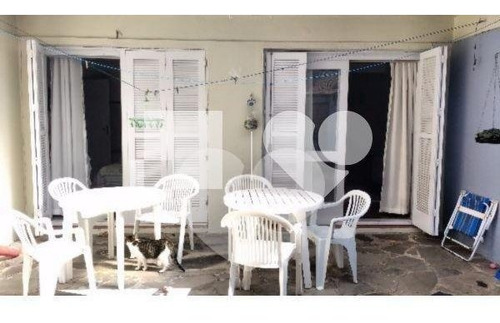 Imagem 2 de 18 de Apartamento 3 Dormitórios Petrópolis - Reo421901
