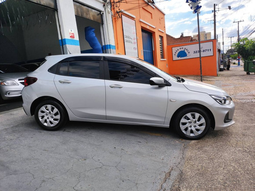 Chevrolet Onix 1.0 Lt 5p