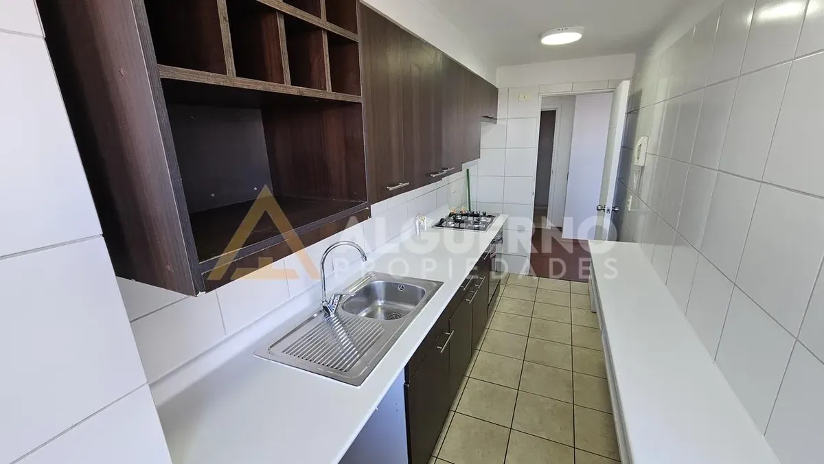 Imagen 2 de 20 de En Venta Dpto Renovado Inversión 3d2b Metro San Joaquin