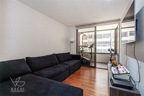 Imagen 10 de 15 de Departamento En Venta De 3 Dorm. En Las Condes