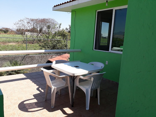 Imagen 10 de 14 de La Casa Verde Yaax-nah