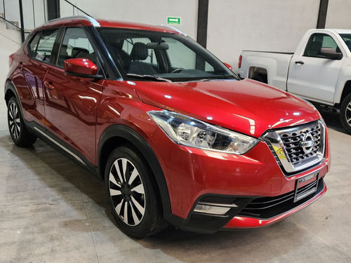 Nissan Kicks 1.6 Advance At