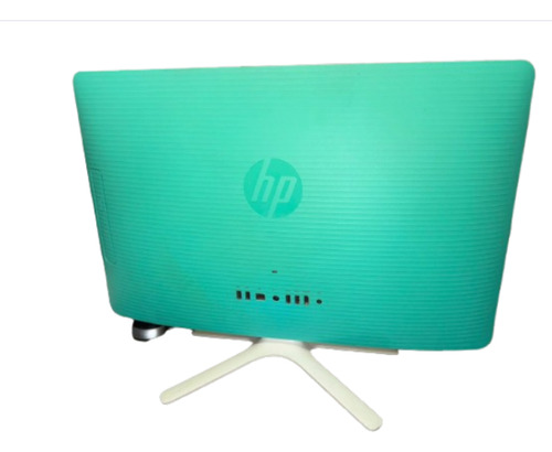 Hp All-in-one 24-cb1024la Intel Core I3 A1um8la (Usado)
