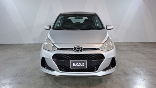 Hyundai Grand i10 1.2 GL MID