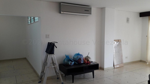 Imagen 7 de 14 de Apartamento En Venta Los Palos Grandes 21-18674